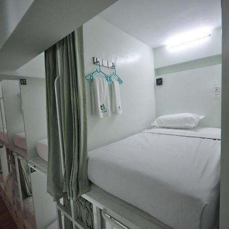 يانغون Hostel Latha المظهر الخارجي الصورة