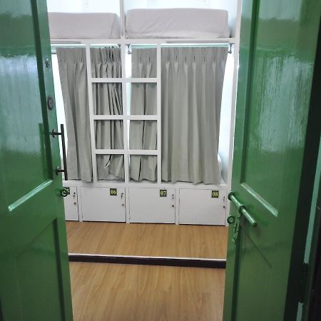 يانغون Hostel Latha المظهر الخارجي الصورة