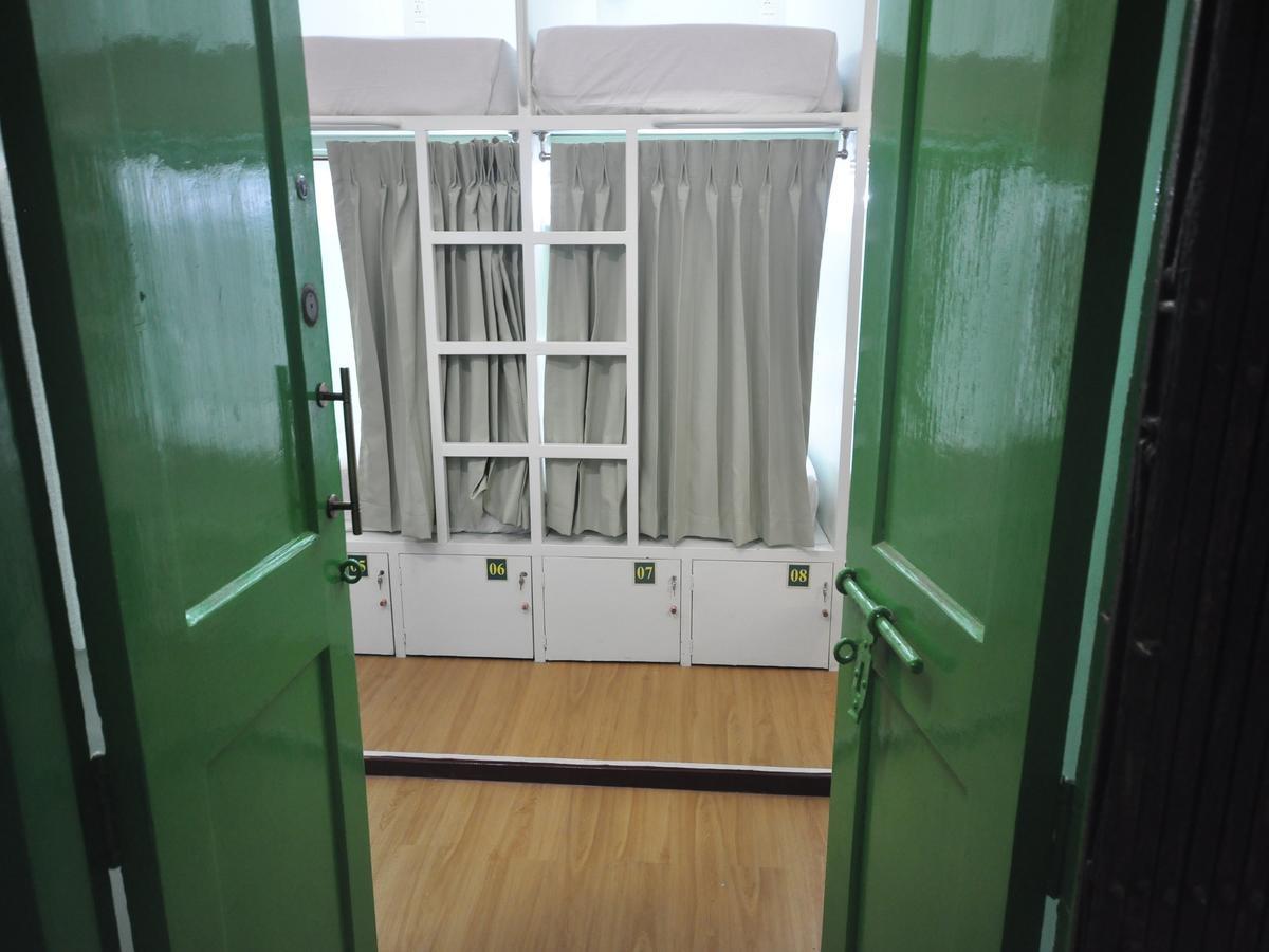 يانغون Hostel Latha المظهر الخارجي الصورة