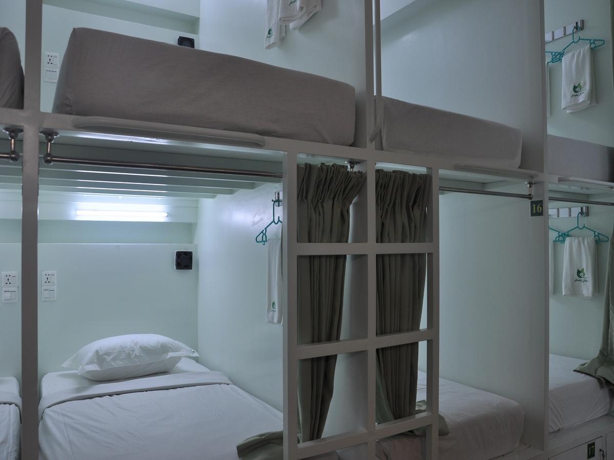 يانغون Hostel Latha المظهر الخارجي الصورة