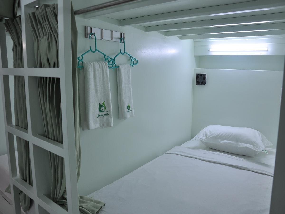 يانغون Hostel Latha المظهر الخارجي الصورة