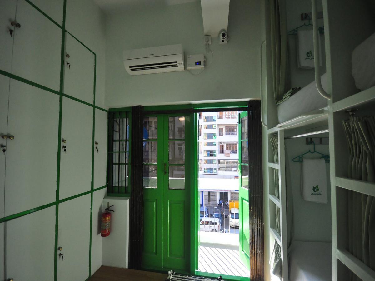 يانغون Hostel Latha المظهر الخارجي الصورة