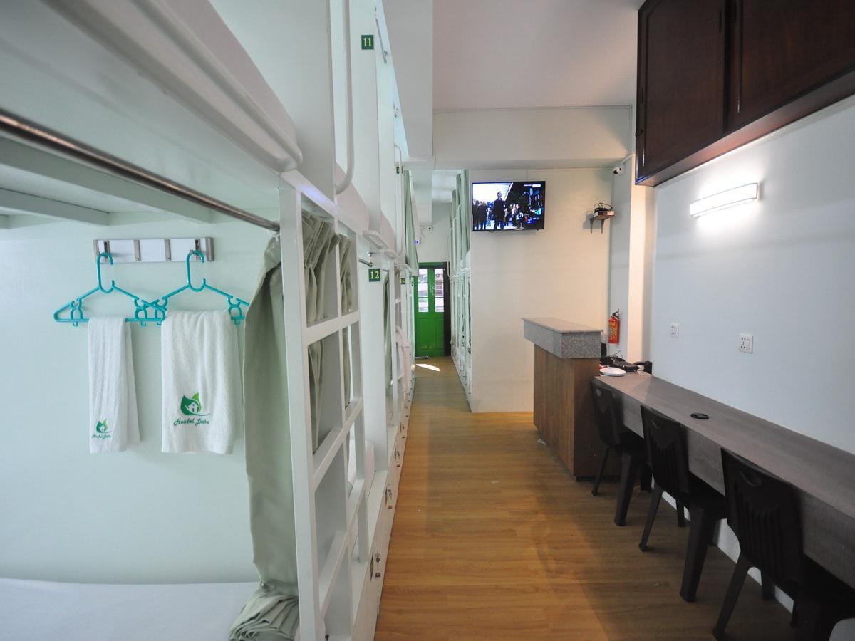 يانغون Hostel Latha المظهر الخارجي الصورة
