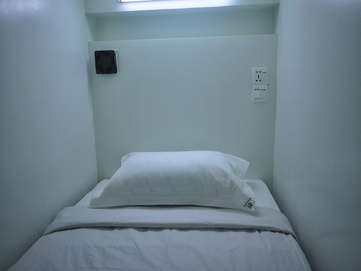 يانغون Hostel Latha المظهر الخارجي الصورة