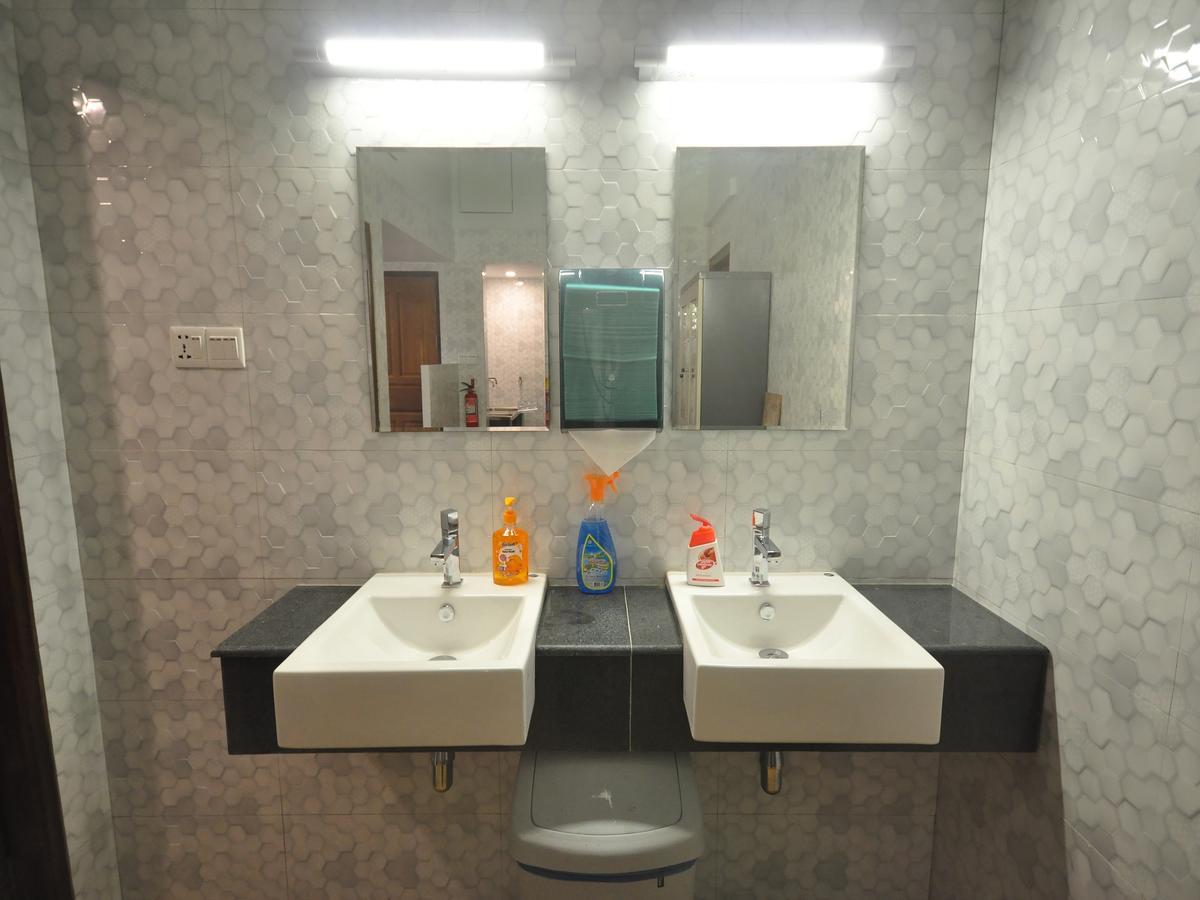 يانغون Hostel Latha المظهر الخارجي الصورة